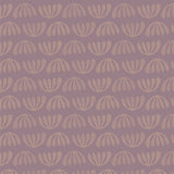 Gingham Baby- Purple
