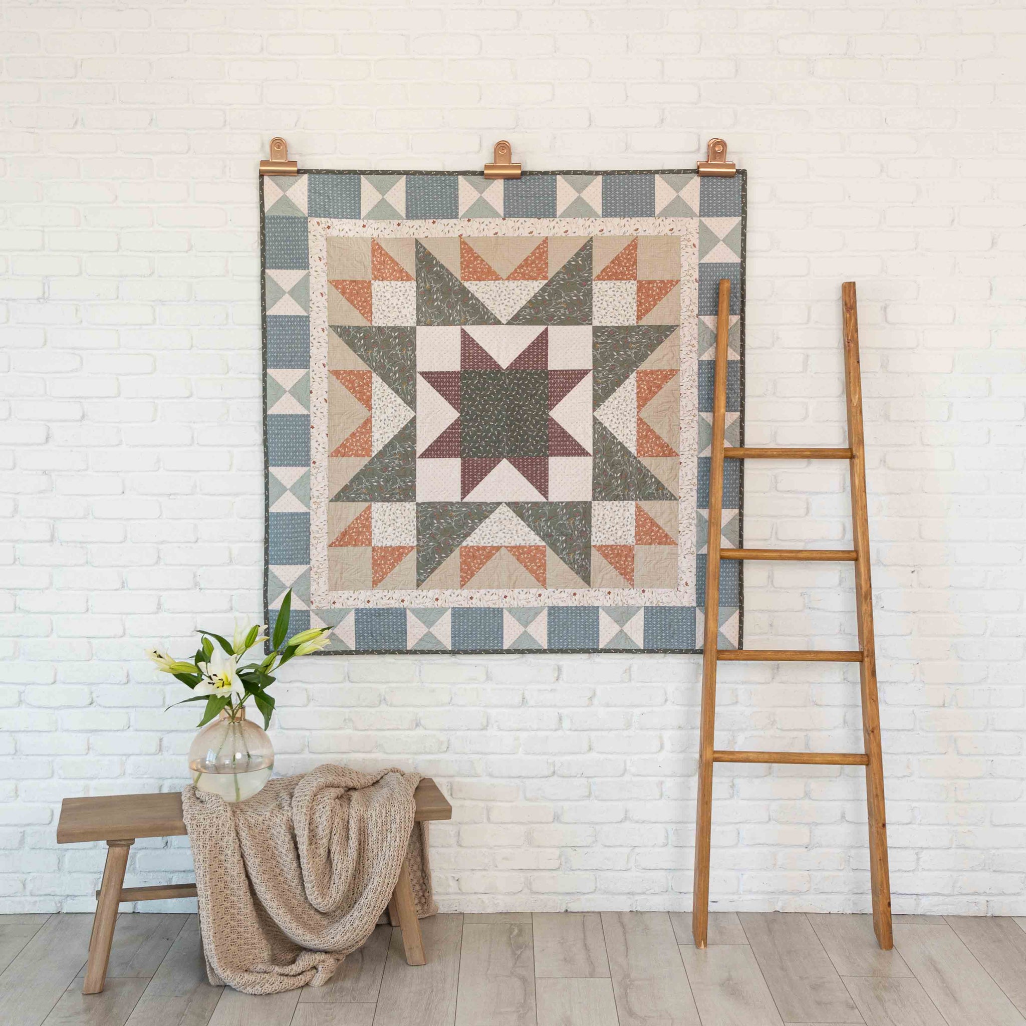 All Pre-Cut Quilt Kits – Quilt101