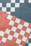 Double Irish Chain Pre-Cut Quilt Kit