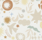 Bennett Baby Pre-Cut Quilt Kit in Blue
