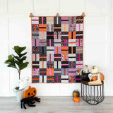 Eerie Beginners Crossing Pre-Cut Quilt Kit