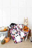 Eerie Ghost Party Pre-Cut Quilt Kit