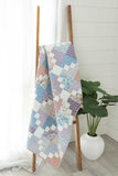Esther Pre-Cut Quilt Kit