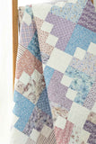 Esther Pre-Cut Quilt Kit