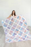 Esther Pre-Cut Quilt Kit
