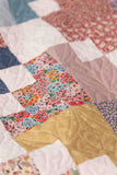 Esther Pre-Cut Quilt Kit