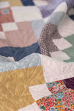 Esther Pre-Cut Quilt Kit