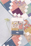 Esther Pre-Cut Quilt Kit