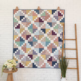 Esther Pre-Cut Quilt Kit