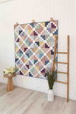 Esther Pre-Cut Quilt Kit