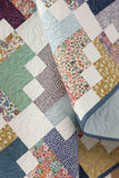 Esther Pre-Cut Quilt Kit