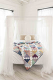 Esther Pre-Cut Quilt Kit
