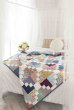 Esther Pre-Cut Quilt Kit