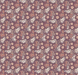 Gingham Baby- Purple