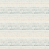 Gingham Baby- Blue