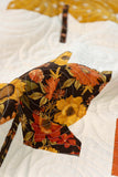 Fall Leaves Pre-Cut Quilt Kit
