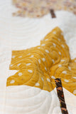 Fall Leaves Pre-Cut Quilt Kit