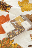 Fall Leaves Pre-Cut Quilt Kit
