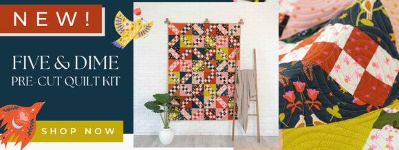 Quilt101