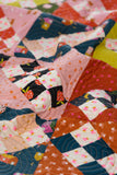 Five and Dime Pre-Cut Quilt Kit