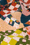 Five and Dime Pre-Cut Quilt Kit