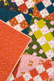 Five and Dime Pre-Cut Quilt Kit