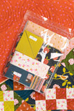 Five and Dime Pre-Cut Quilt Kit