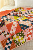 Five and Dime Pre-Cut Quilt Kit