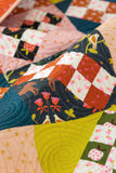 Five and Dime Pre-Cut Quilt Kit