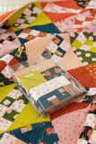 Five and Dime Pre-Cut Quilt Kit