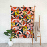 Five and Dime Pre-Cut Quilt Kit