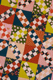 Five and Dime Pre-Cut Quilt Kit