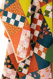 Five and Dime Pre-Cut Quilt Kit