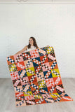 Five and Dime Pre-Cut Quilt Kit