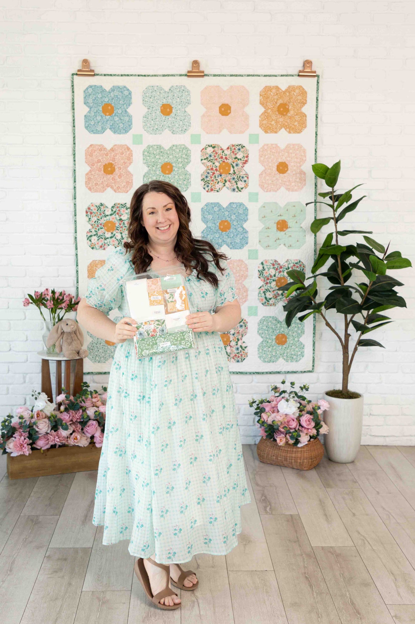 pre cut dress kits All Kits