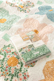 Flower Friends Pre-Cut Quilt Kit