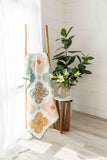 Flower Friends Pre-Cut Quilt Kit