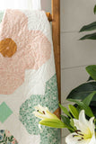 Flower Friends Pre-Cut Quilt Kit