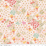 Happy Checks: Cotton Nook Pre-Cut Quilt Kit