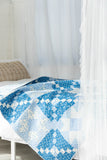 Forget Me Not Pre-Cut Quilt Kit