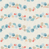 Happy Checks: Gulf Breeze Pre-Cut Quilt Kit