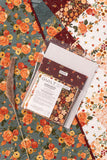 Garden Moon Pre-Cut Quilt Kit