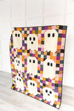 Ghost Party Pre-Cut Quilt Kit