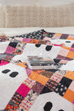 Ghost Party Pre-Cut Quilt Kit
