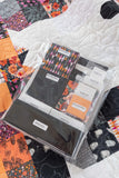 Ghost Party Pre-Cut Quilt Kit