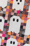 Ghost Party Pre-Cut Quilt Kit