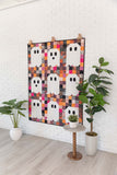 Ghost Party Pre-Cut Quilt Kit