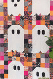 Ghost Party Pre-Cut Quilt Kit