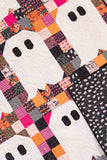 Ghost Party Pre-Cut Quilt Kit