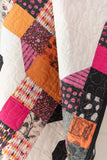 Ghost Party Pre-Cut Quilt Kit